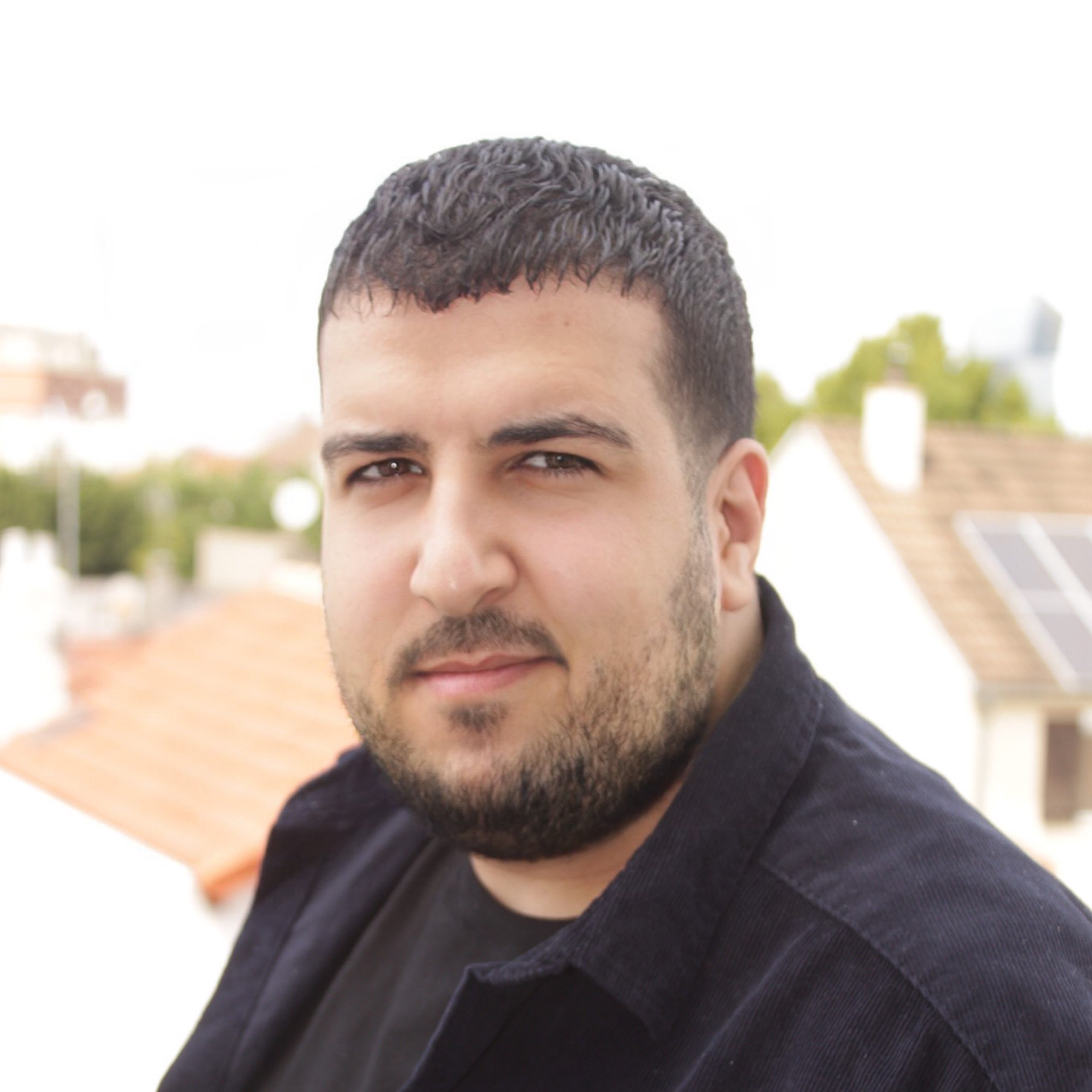 lamnaouar fouad